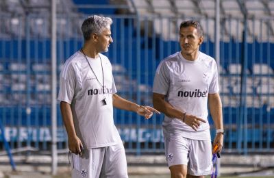 Ανόρθωση: Αυτόν έφερε μαζί του ο Ιντζάκι