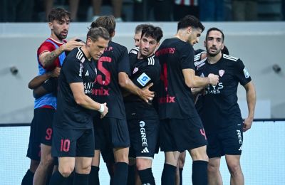 Νέα Σαλαμίνα: Ψάχνει ένεση ψυχολογίας - Τα αγωνιστικά δεδομένα