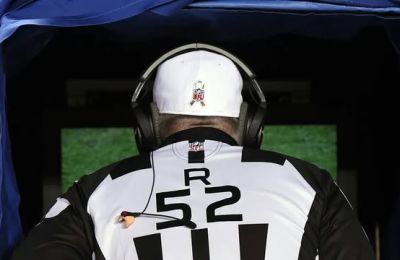 Εσείς VARίεστε;