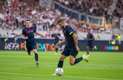 Πληρώνουν τα φάουλ στο Champions League έως το 6.50