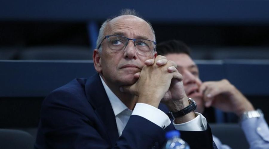 Κατηγορίες για δωροδοκία/δωροληψία και στημένους αγώνες για Λιόλιο