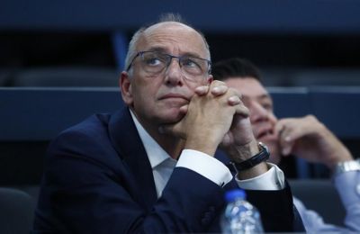 Κατηγορίες για δωροδοκία/δωροληψία και στημένους αγώνες για Λιόλιο