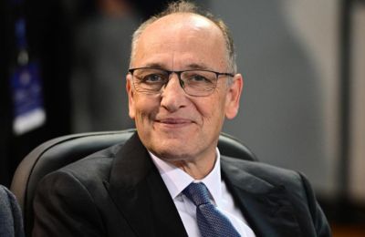 «Έτσι ήρθαν οι συλλήψεις Λιόλιου και των 5 - Εν ενεργεία 2 διαιτητές»