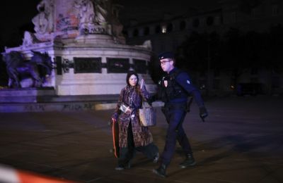 Γαλλία: Μπορεί η κατάσταση έκτακτης ανάγκης να βάλει φρένο στη βία;