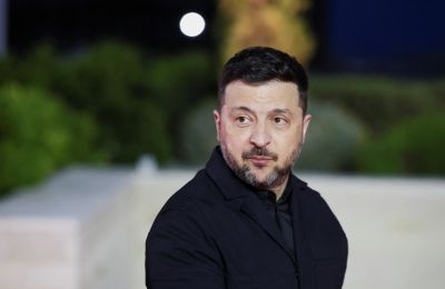 Λέμε «ναι» στο «πάγωμα» του πολέμου στις σημερινές εδαφικές γραμμές
