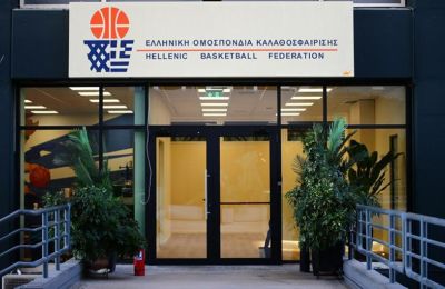 Νέο ΔΣ στην ΕΟΚ πριν τα μεσάνυχτα μετά το σκάνδαλο στο μπάσκετ