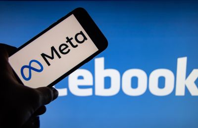 Πρόστιμο-μαμούθ 25 δισ. δολαρίων στη Meta για παραπλάνηση χρηστών