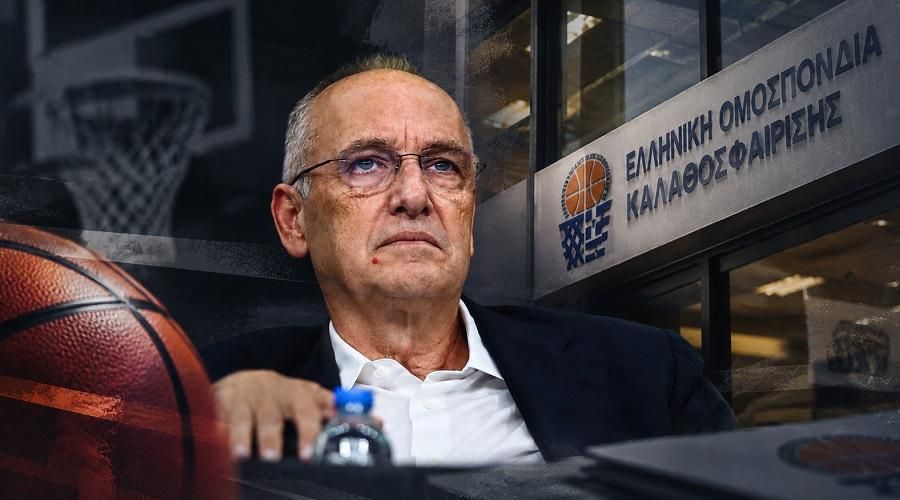 Όλη η υπόθεση που συγκλονίζει το ελληνικό μπάσκετ