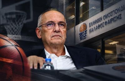 Όλη η υπόθεση που συγκλονίζει το ελληνικό μπάσκετ