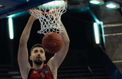 Συνέχισε το απόλυτο η Χάποελ Ιερουσαλήμ, πρώτη ήττα για Μπαχτσέσεχιρ