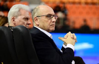 Τα μηνύματα της υπόθεσης που διαταράσσει το ελληνικό μπάσκετ