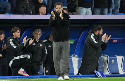 Ο Φάμπρεγας αποφάσισε να σεβαστεί τη Γιουνάιτεντ στο 4-0