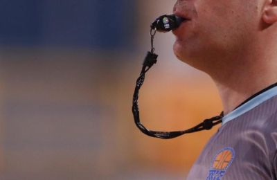 Σκάνδαλο στο μπάσκετ: 102.000 ευρώ σε σπίτι και άλλου διαιτητή