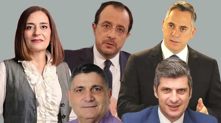 Πολιτική αυτοχειρία από ΑΚΕΛ η μη ψήφιση Νικόλα στην προεδρία της Βουλής 