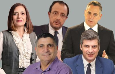 ΝΙΚΟΛΑΣ:Προαναγγέλλει υποψηφιότητα Χριστοδουλίδη- κλειδώνει τη στήριξη