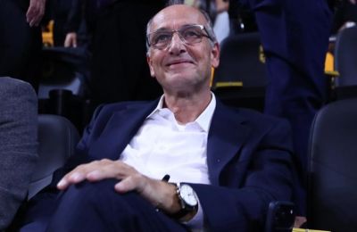 Οι κατηγορίες βασίζονται σε μαρτυρικές καταθέσεις δύο ατόμων