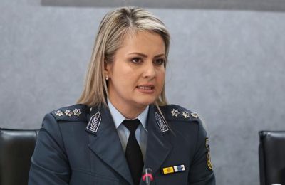«Έχει βρεθεί μεγάλο χρηματικό ποσό και στους έξι συλληφθέντες»