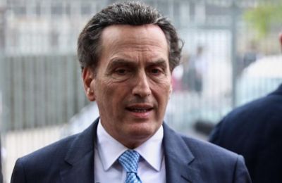 Δημητρακόπουλος για τις εξελίξεις μπάσκετ: «Δεμένη υπόθεση»