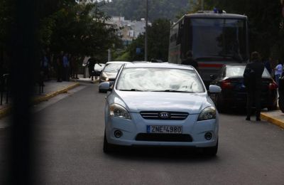 Έλαβαν προθεσμία οι 6 συλληφθέντες για το σκάνδαλο στο μπάσκετ