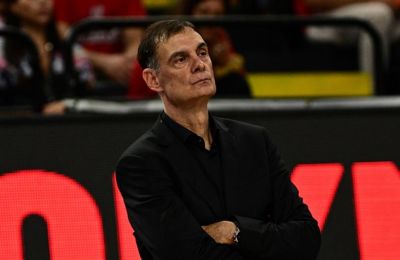 Μπαρτζώκας: «Εγώ και ο Ολυμπιακός είμαστε υπέρ της νομιμότητας»