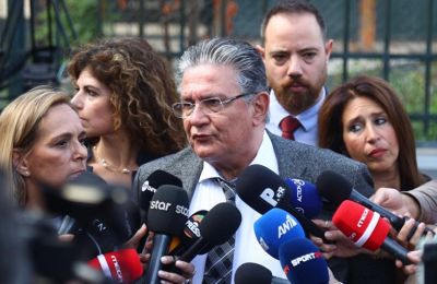 «Δεν έπρεπε να εκδοθούν εντάλματα συλλήψεων»