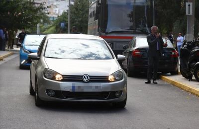 Κρατούνται στη ΓΑΔΑ μέχρι την απολογία τους οι έξι συλληφθέντες!
