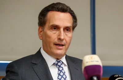 Δημητρακόπουλος: «Κατηγορία δομημένη σε γραπτά μηνύματα»