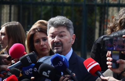Δικηγόρος Λιόλιου για υπόθεση στημένων αγώνων: «Κακοστημένη σκευωρία»!