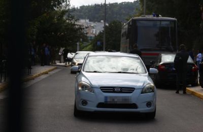 Σκάνδαλο μπάσκετ: Αρνούνται τις κατηγορίες και οι έξι κατηγορούμενοι
