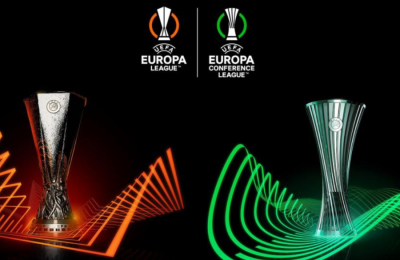 Europa League & Conference League: Ζωντανά η εξέλιξη των αγώνων