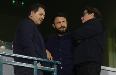 Απαγόρευση εισόδου για 15 ημέρες σε Καρυπίδη και Πρίτσα
