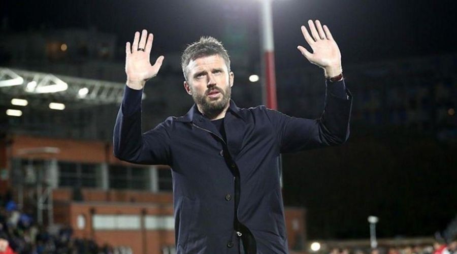  Γιουνάιτεντ: Στον «αέρα» ο Κάρικ-Τα ονόματα που ετάζονται 