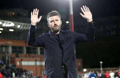  Γιουνάιτεντ: Στον «αέρα» ο Κάρικ-Τα ονόματα που ετάζονται 