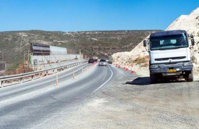 Προκηρύσσονται το 2027 οι δρόμοι Λεμεσού–Σαϊττά και Πάφου–Πόλης