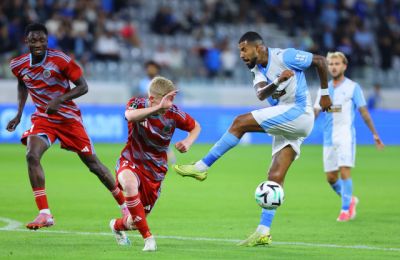 Πάφος F.C. – Ρίγα 0-0
