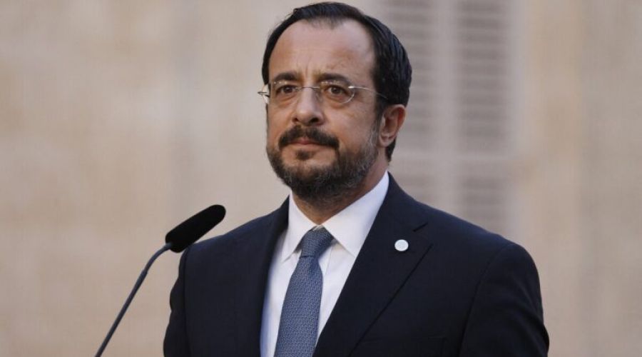 Βρήκε δίχτυα ο σέντερ φορ Νίκος Χριστοδουλίδης (ΒΙΝΤΕΟ- ΦΩΤΟ)