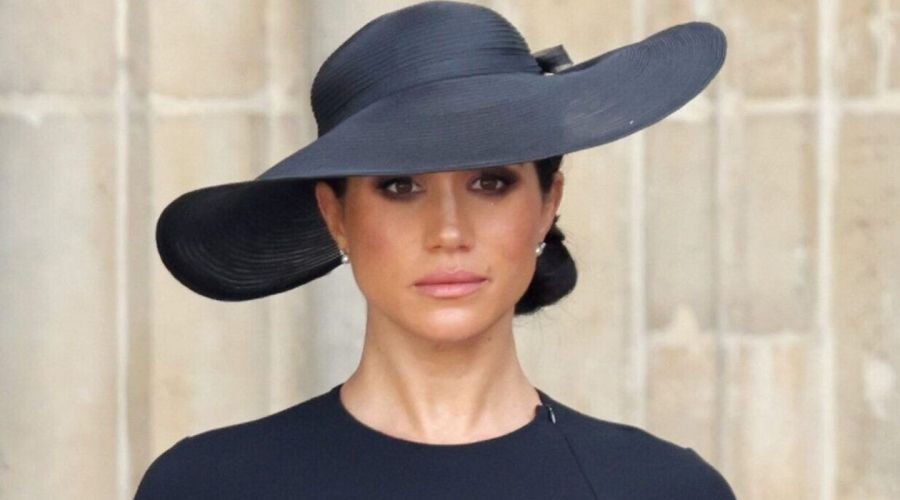 Ο πατέρας της Μέγκαν Μαρκλ κατηγορείται για παιδική πορνογραφία