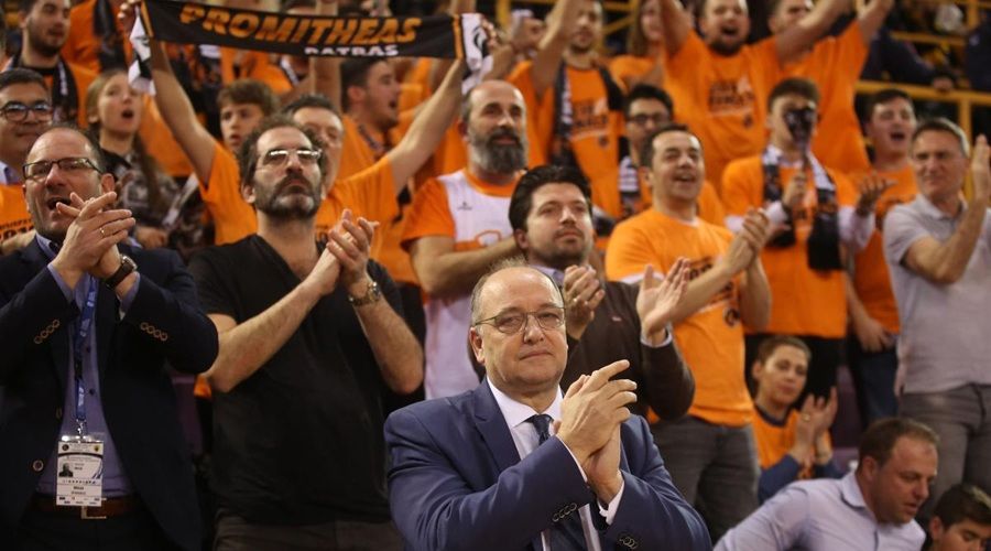 «Πήρα 100.000 ευρώ από τον Λιόλιο, τυλιγμένα σε χαρτοπετσέτες»