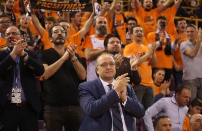 «Πήρα 100.000 ευρώ σε σακούλα από τον Λιόλιο σε χαρτοπετσέτες»