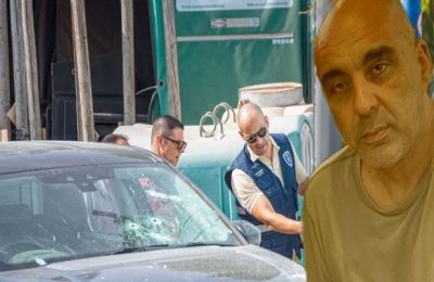Φόνος Καλογερόπουλου: Άρχισε η ανάγνωση της απόφασης των 600 σελίδων