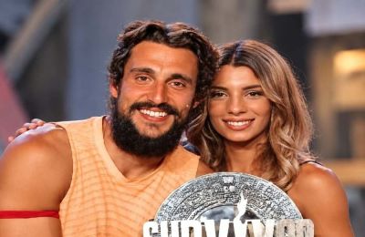 Αποκάλυψη-βόμβα από τον Σάκη Κατσούλη για τη Μαριαλένα – Τα κρυφά νυχτερινά ραντεβού στο Survivor που κανείς δεν γνώριζε!