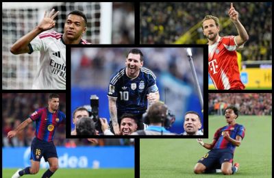 Ballon d'or: Φαβορί, αουτσάιντερ, αμφιβολίες…