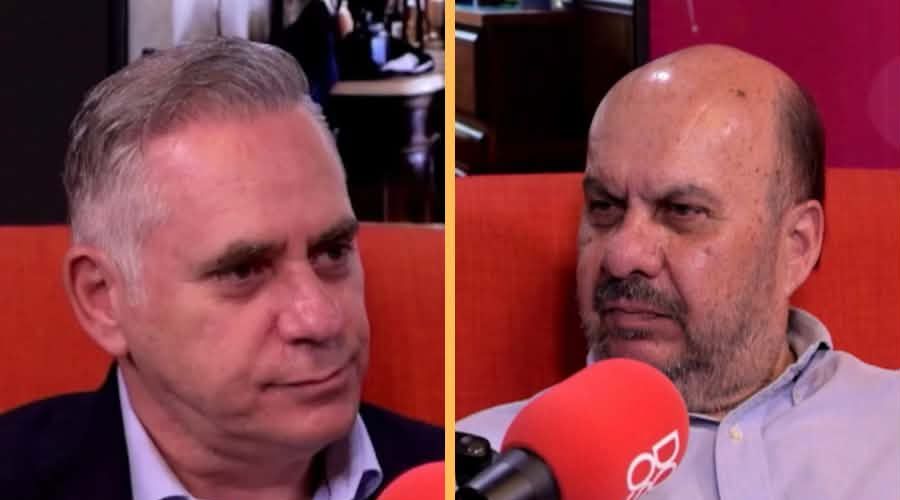 ΝΙΚΟΛΑΣ: Προαναγγέλλει υποψηφιότητα Χριστοδουλίδη στις Προεδρικές