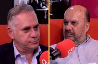 ΝΙΚΟΛΑΣ: Προαναγγέλλει υποψηφιότητα Χριστοδουλίδη στις Προεδρικές