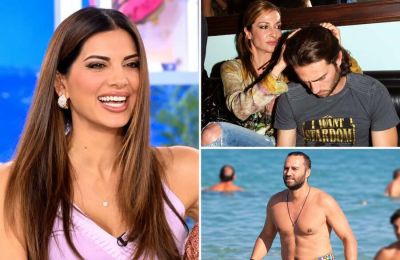 Τι αποκάλυψε που δεν περίμενε κανείς