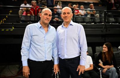 ΚΑΕ Ολυμπιακός κατά Γιαννακόπουλου: «Δεν έχουμε τίποτα να φοβηθούμε»