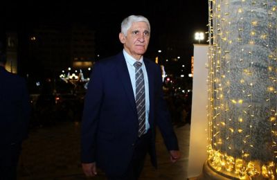 Καταθέτει κατά των κατηγορουμένων ο Παναγιώτης Γιαννάκης!