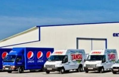 Αγωγή-μαμούθ €144 εκατ. κατά της Pepsi 