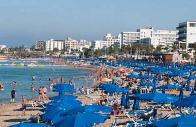 Ρεκόρ αφίξεων τον Σεπτέμβριο