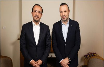 Ο Νίκος Χριστοδουλίδης ανοίγει τις πόρτες της εξοχικής του κατοικίας στο Τρόοδος – Όσα θα αποκαλύψει για πρώτη φορά μπροστά στις κάμερες!